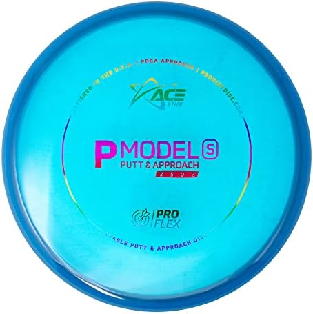 Prodigy Discs Ace Line Proflex P Model S Putter Golf Disc [boje će varirati]