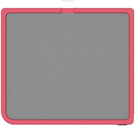 Rocstor Volt VTSC10-01 USB tablet sinkronizacija i punjenje Košarica za iPad, Android, Crna / Crvena