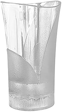 Cherella 57R704 Svjetlosna čaša senzor za izlijevanje vode hladno svjetlo vode šareno LED šalica