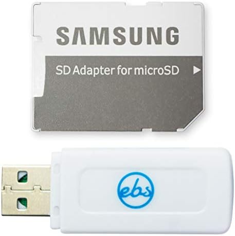 Samsung Micro to SD memorijska kartica Adapter Bundle sa svime osim Stromboli Micro & amp; čitač SD kartica