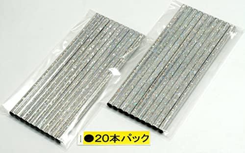 Made napravljeno u Japanu star hologram HEX HB olovke, pakovanje od 30 bg-A882-30