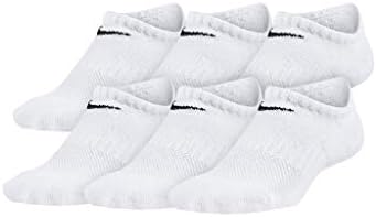 Nike Kids Cushion Nema prikazivanja čarapa 6 pakovanje