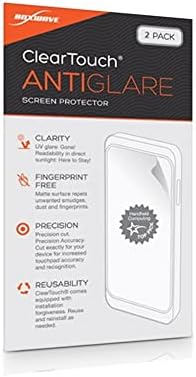 Boxwave zaštitnik ekrana kompatibilan sa ASUS VG258QR-ClearTouch Anti-Glare , Anti-Fingerprint mat film Skin za ASUS VG258QR