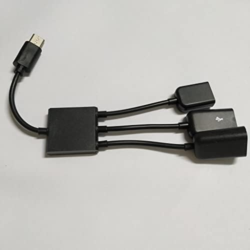 Kokiya OTG Micro USB kabl za S9 telefone