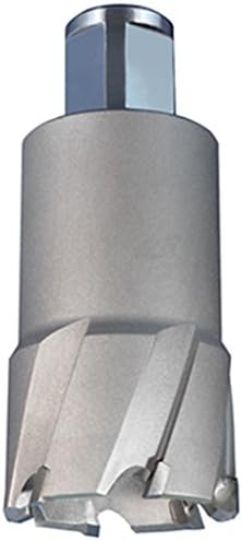 Alfa Tools RCT74630 Volfram Carbide Tipped Rotacutter sa 3/4 Weldon Shank, 1-5 / 16 x 1-3 / 8