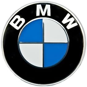 BMW 36-13-6-783-536 1 Serija 3 Series 5 Series M Modeli X3 Sav X5 Sav Z4 Modeli 6 Series Hubcap