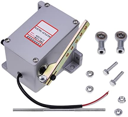 BLUESUNSOLAR 12v električni Aktuator ADC120 ADC120-12 zamjena za GAC Generator Automatski kontroler