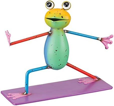 Regal's Cabo Frog dekor za jogu