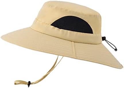 Fedora šeširi za muškarce sa kovrčavim vrhom širokim obodom filcama šešira za bejzbol kape za pranje zimskih pamučnih kapica za sve sezone