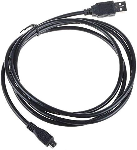 AFKT USB punjenje Laptop PC Power Cord zamjena kabla za vanjsku tehnologiju OT1800 Turtle Shell