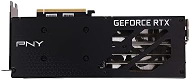 Pny GeForce RTX ™ 3070 TI 8GB VERTO Trostruka grafička kartica